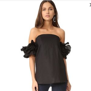 Isla_Co. Juliet Top Size XS